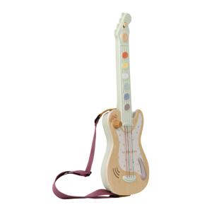 Картинка товара Гитара Guitar star, green