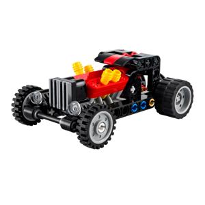 Картинка товара Конструктор LEGO Technic «Хот-род»