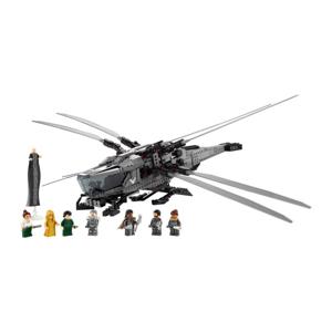 Картинка товара Конструктор LEGO Icons «Дюна: Королевский орнитоптер Атрейдесов»