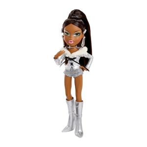 Картинка товара Кукла Bratz Саша Charmz Bratz с аксессуарами
