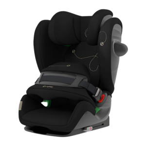 Картинка товара Автокресло Pallas G i-Size Moon Black