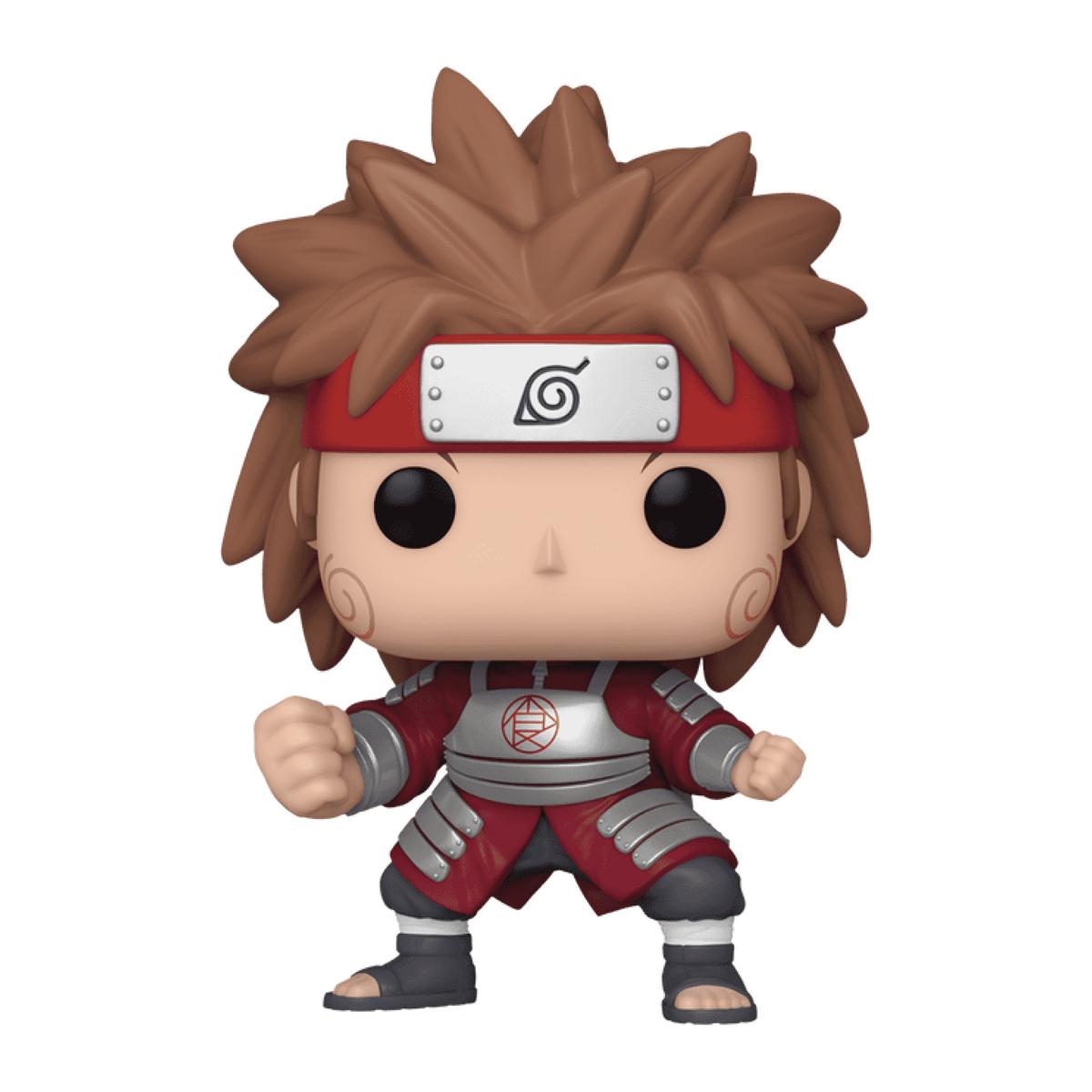 Фигурка Funko POP! Animation Naruto Shippuden Choji Akimichi (1510) 75534  FUNKO – купить по цене 2220 рублей с бесплатной доставкой по России