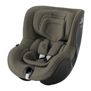 Картинка товара Автокресло DUALFIX 5Z Urban Olive
