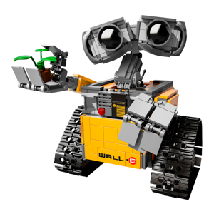 Картинка товара Конструктор LEGO Ideas «ВАЛЛ-И» 
