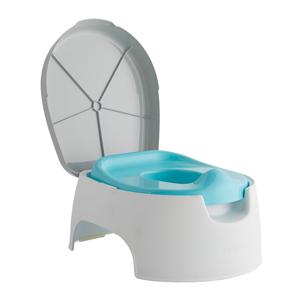 Картинка товара Детский горшок Step Up Potty 2 в 1