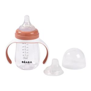 Картинка товара Поильник Learning Cup Terracotta, 210 мл