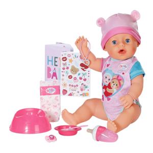 Картинка товара BABY born Кукла Эмма с магическими глазками, 43 см  