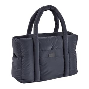 Картинка товара Сумка Puffer Paris DARK Heather GREY