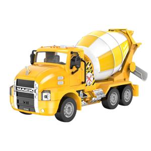 Картинка товара Радиоуправляемый бетоновоз Double Eagle MACK 1/26 2.4G RTR