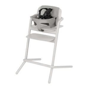 Картинка товара Модуль к стульчику LEMO Baby Set Storm Grey