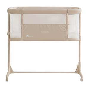 Картинка товара Кроватка Tomix Moona (Beige)