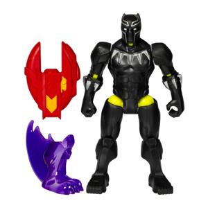 Картинка товара Базовая фигурка Avengers MixMashers «Черная пантера», 12,7 см
