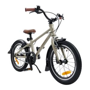 Картинка товара Велосипед Velaris 16", песочный