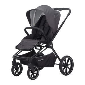 Картинка товара Прогулочная коляска Labala Raiz Stone Grey