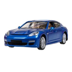 Картинка товара Коллекционная машинка Porsche Panamera, 19 см свет-звук