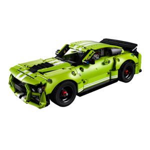 Картинка товара Конструктор LEGO Technic Ford Mustang Shelby GT500