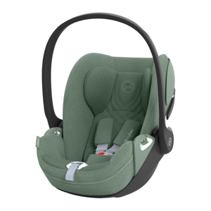 Картинка товара Автокресло Cloud T i-Size Plus Leaf Green