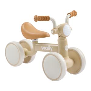 Картинка товара Беговел WALLY, beige