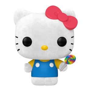 Картинка товара Фигурка «Hello Kitty с леденцом»