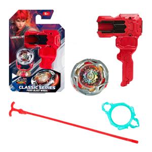 Картинка товара Игровой набор «Волчок Трайб Классик, Fiery Blast Wheel»