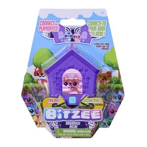 Картинка товара Электронная игра Bitzee Щенок в домике