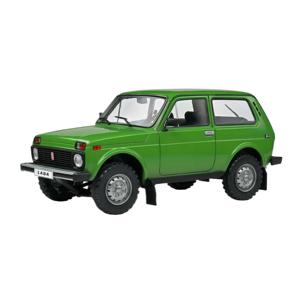 Картинка товара Модель автомобиля «LADA NIVA 1980»