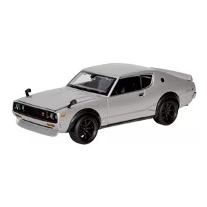 Картинка товара Коллекционная машинка 1973 Nissan Skyline 2000GT-R 1:24