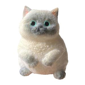Картинка товара Игрушка-антистресс «Сиамский котенок »