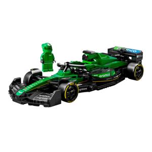 Картинка товара Конструктор LEGO Speed Champions Aston Martin Aramco F1 AMR24 