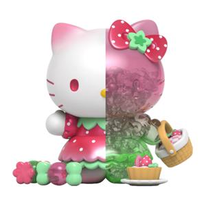 Картинка товара Коллекционная фигурка Hello Kitty Floral Daydream Series