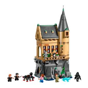Картинка товара Конструктор LEGO Harry Potter «Замок Хогвартс: Больничное крыло»