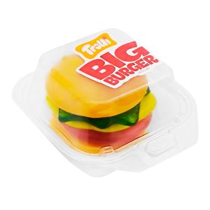 Картинка товара Мармелад Trolli Big Burger, 50 г 