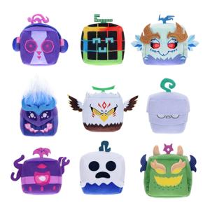Картинка товара Мягкая игрушка 10 см S3, в ассортименте