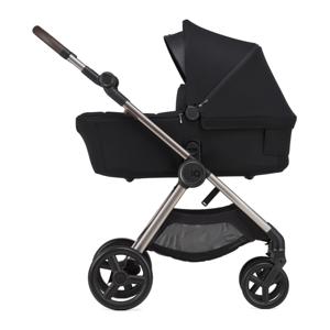 Картинка товара Коляска 2 в 1 ANEX iQ Smoky