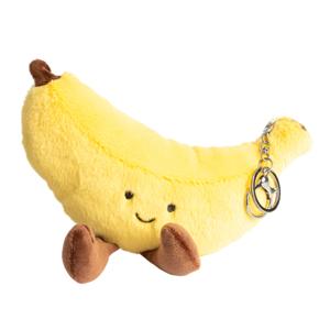 Картинка товара Игрушка-подвес Skipy Банан, 17 см