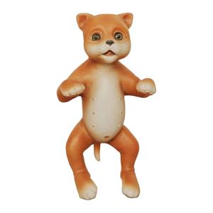 Картинка товара Игрушка «Кот Magic Pets», рыжий