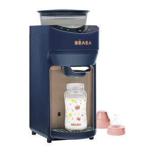 Картинка товара Подогреватель воды и смесей Milkeo plus Night blue