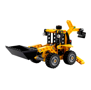 Картинка товара Конструктор LEGO Technic «Экскаватор-погрузчик»