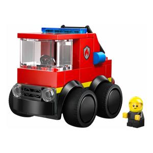 Картинка товара Конструктор LEGO City «Пожарная машина»
