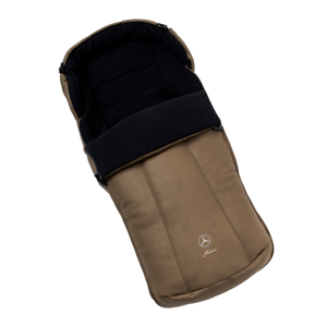 Картинка товара Спальный мешок для детской коляски Hartan Mercedes-Benz Avantgarde GTX, 716 Tuscany