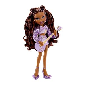 Картинка товара Кукла Bratz Саша Pop Starz с аксессуарами