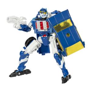 Картинка товара Трансформер Делюкс «Autobot Side Burn»