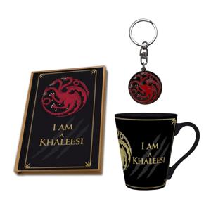 Картинка товара Подарочный набор Game Of Thrones Targaryen