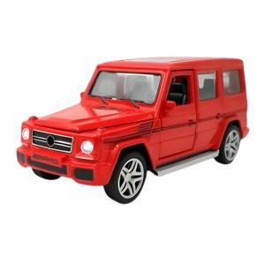 Картинка товара Коллекционная машинка Mercedes Benz Brabus G63 AMG