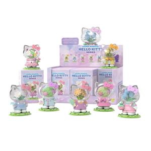 Картинка товара Коллекционная фигурка Sanrio Hello Kitty Series, в ассортименте
