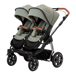 Картинка товара Коляска 2 в 1 Hartan Two Select, 712 Pine