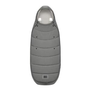 Картинка товара Накидка для ног в коляску Cybex PRIAM Mirage Grey