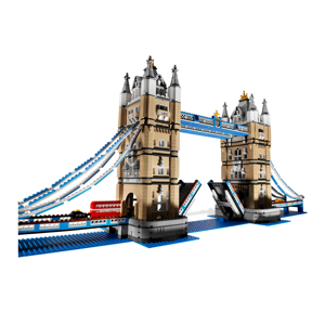 Картинка товара Конструктор LEGO Creator «Тауэрский мост» 