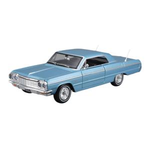 Картинка товара Коллеционная машинка 1964 Chevrolet Impala 1:24