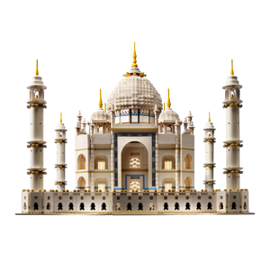 Картинка товара Конструктор LEGO Creator «Тадж-Махал»